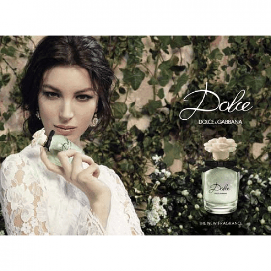 عطر دولس من دولتشي اند جابانا للنساء - أو دي بارفيوم 75مل عطر دولس من دولتشي اند جابانا للنساء - أو دي بارفيوم 75مل