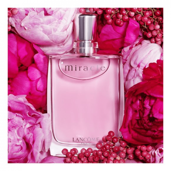 عطر ميركل من لانكوم للنساء - 100مل - او دو بارفيوم عطر ميركل من لانكوم للنساء - 100مل - او دو بارفيوم