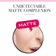 كريم اساس اير مات من برجوا - 30مل 01 Ivoire Rose كريم اساس اير مات من برجوا - 30مل 01 Ivoire Rose