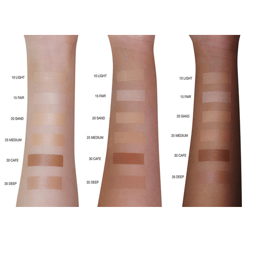 خافي عيوب كونسيلر فيت مي من ميبلين 40 CARAMEL خافي عيوب كونسيلر فيت مي من ميبلين 40 CARAMEL