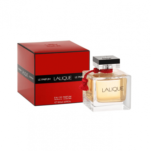 عطر لي برفيوم لاليك من لاليك للنساء - او دي برفيوم 100مل