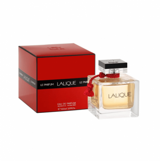 عطر لي برفيوم لاليك من لاليك للنساء - او دي برفيوم 100مل عطر لي برفيوم لاليك من لاليك للنساء - او دي برفيوم 100مل