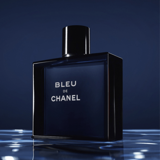 عطر بلو دي من شانيل للرجال - او دو تواليت 50مل عطر بلو دي من شانيل للرجال - او دو تواليت 50مل