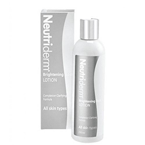 لوشن لتفتيح الجسم من نيوتريديرم - 250مل