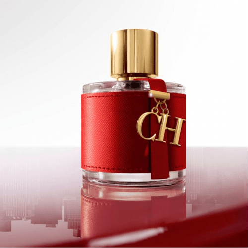 عطر سي اتش من كارولينا هيريرا للنساء - 50مل - او دي تواليت