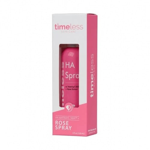 بخاخ روز ماتريكسل3000 من تايم ليس للعناية بالبشرة - 120مل بخاخ روز ماتريكسل3000 من تايم ليس للعناية بالبشرة - 120مل