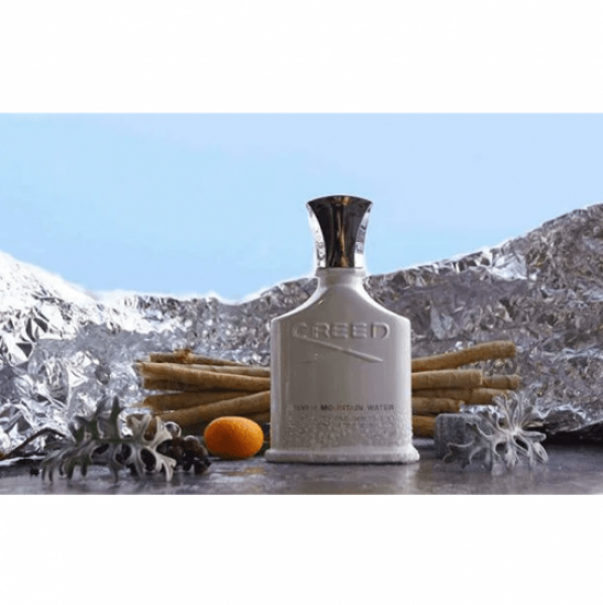 عطر سيلفر ماوتن ووتر من كريد - او دي بارفيوم 100مل عطر سيلفر ماوتن ووتر من كريد - او دي بارفيوم 100مل