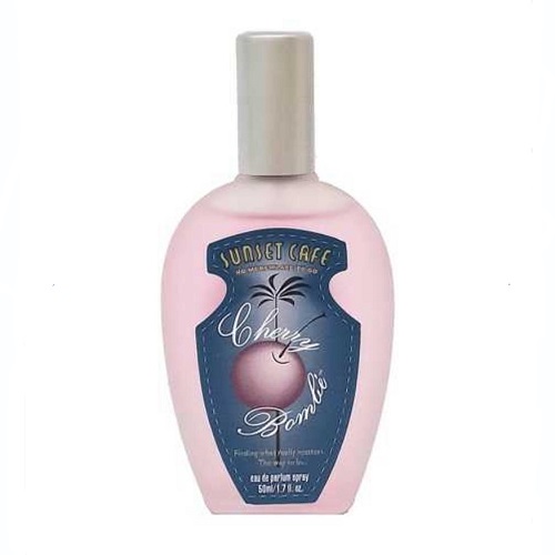صنسيت كافيه عطر تشيري بومب - او دي برفيوم 22مل صنسيت كافيه عطر تشيري بومب - او دي برفيوم 22مل