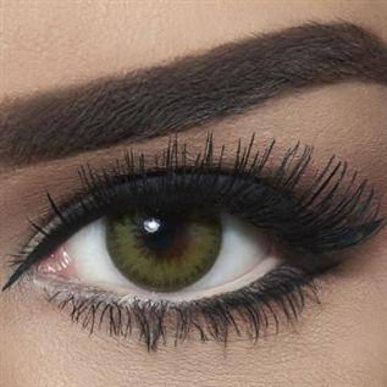 عدسات ملونة بيلا دياموندز – كاريبيان جرين عدسات ملونة بيلا دياموندز – كاريبيان جرين