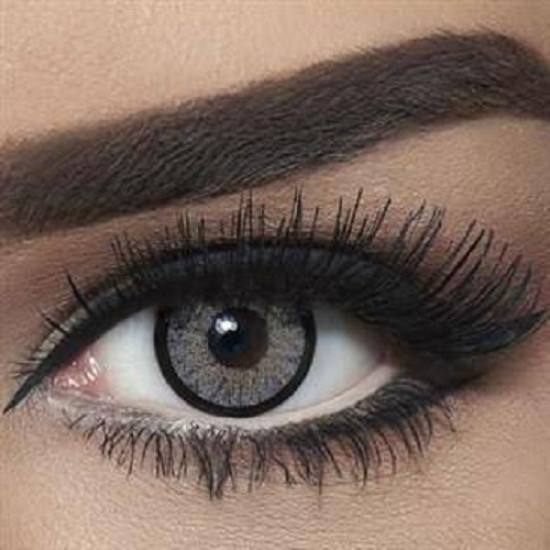 عدسات ملونة بيلا هاي لايت – كول جري عدسات ملونة بيلا هاي لايت – كول جري