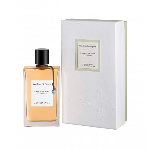 عطر فان كليف Precious Oud او دو بارفيوم 75مل (اصدار حصري)