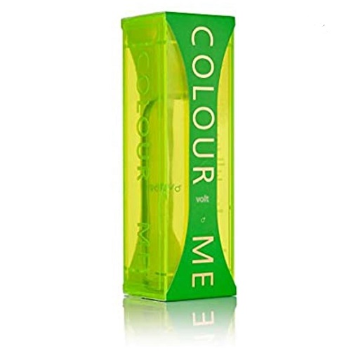 عطر كلر مي للرجال من ميلتون لويد، سبراي او دو برفان - 90 مل