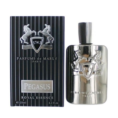 عطر بيغاسوس للرجال من بيرفيومز دي مارلي - او دي تواليت، 125 مل عطر بيغاسوس للرجال من بيرفيومز دي مارلي - او دي تواليت، 125 مل