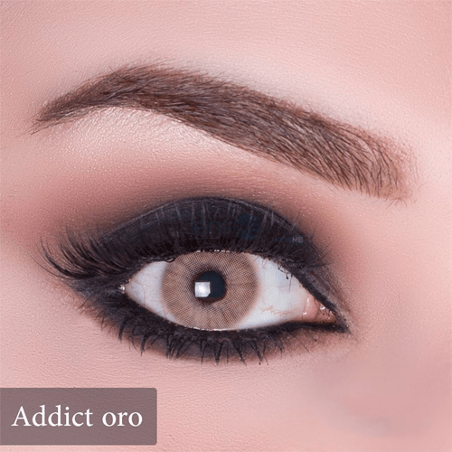 عدسات ملونة من انستازيا - ادكت أورو عدسات ملونة من انستازيا - ادكت أورو