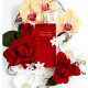 عطر اليزابيث اردن ريد دور للنساء 100 مل - او دى تواليت عطر اليزابيث اردن ريد دور للنساء 100 مل - او دى تواليت