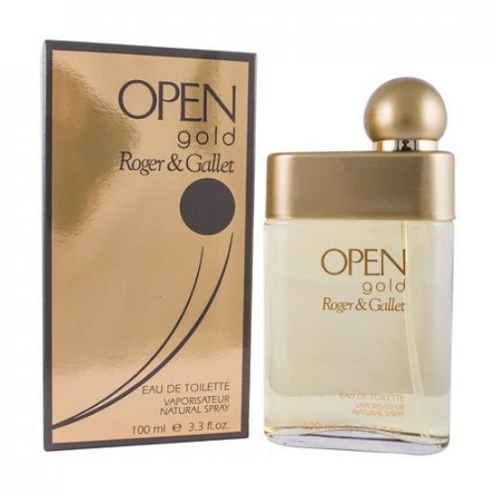 عطر اوبن من روجيه اند جاليت الرجالي تواليت 100مل