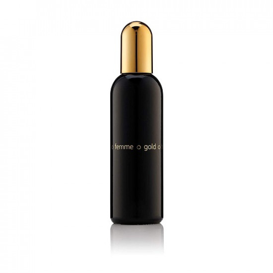 كلر مي عطر جولد نسائي 100 مل كلر مي عطر جولد نسائي 100 مل