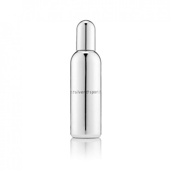 كلر مى عطر سيلفر سبورت رجالى 90 مل