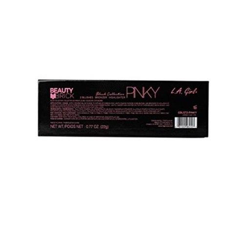 مجموعة احمر خدود بيوتي بريك من ال اي قيرل - سبايس