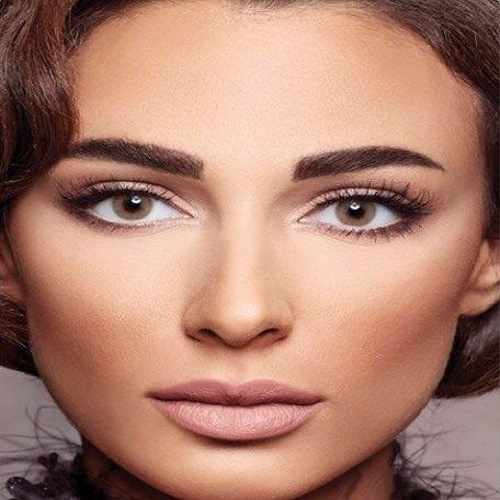 عدسات ملونة من انستازيا - إل أي موكا عدسات ملونة من انستازيا - إل أي موكا