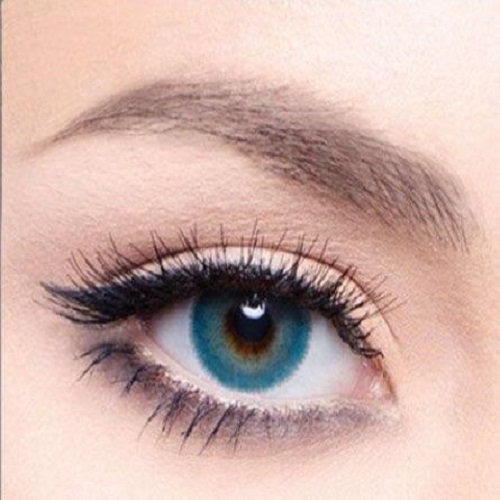 عدسات ملونة من انستازيا - ميامي بلو عدسات ملونة من انستازيا - ميامي بلو