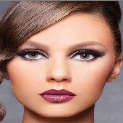 عدسات ملونة من انستازيا - نيويورك فيرد عدسات ملونة من انستازيا - نيويورك فيرد