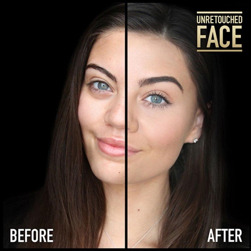 بودرة الأساس المضغوطة فيس فينتي 02 بودرة الأساس المضغوطة فيس فينتي 02