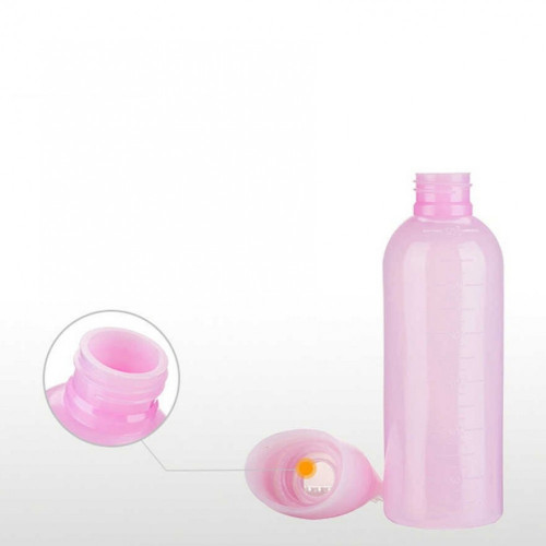 علب تعبئة فارغه لتعبئة وتوزيع الزيت والمنتجات السائله على الشعر علب تعبئة فارغه لتعبئة وتوزيع الزيت والمنتجات السائله على الشعر