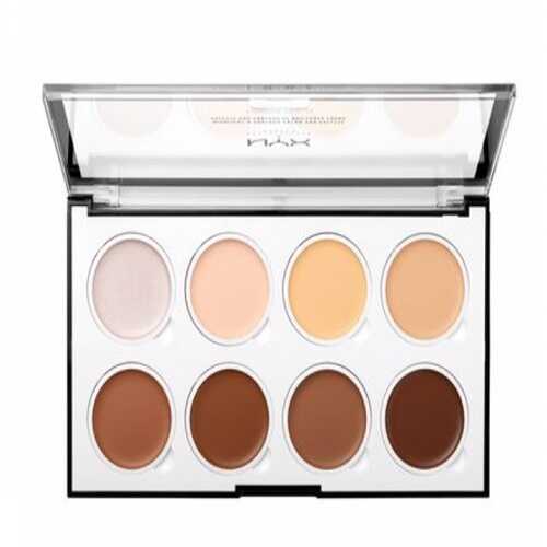 كنتور كريمي من ان واي اكس كنتور كريمي من ان واي اكس