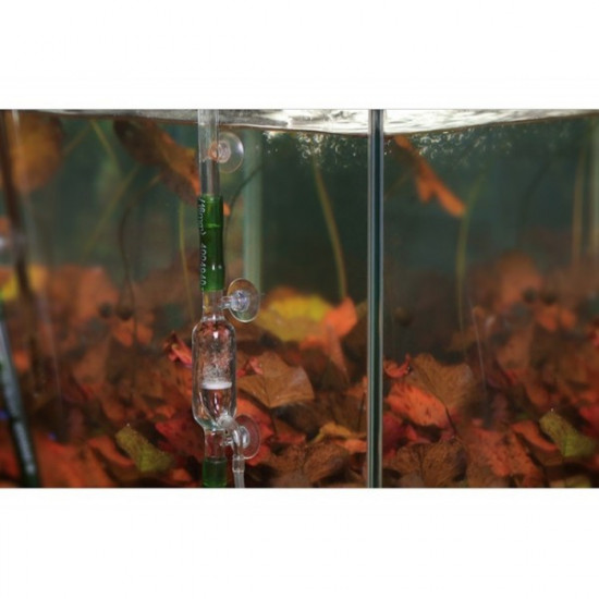 Glass CO2 Atomizer Diffuser