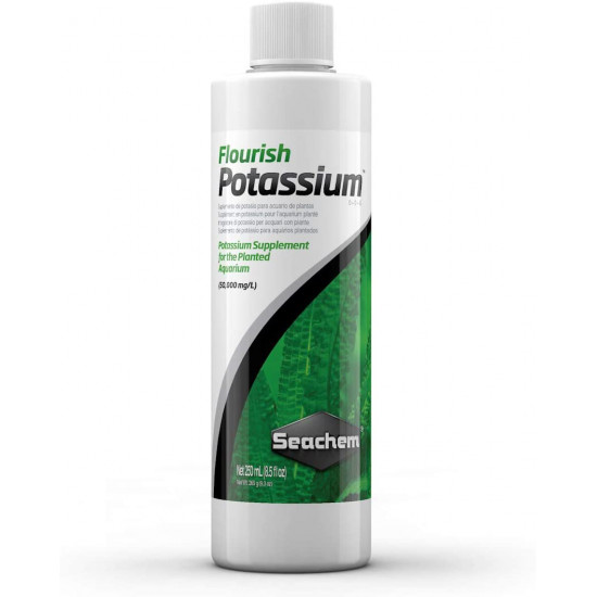 Seachem - Potassium 250ml