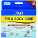 API - FIN & BODY CURE API - FIN & BODY CURE