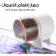 جهاز تغذية الأسماك الألي - SOBO - Automatic Food Dispenser