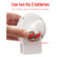 جهاز تغذية الأسماك الألي - SOBO - Automatic Food Dispenser