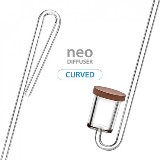 Neo Diffuser - Curved Original