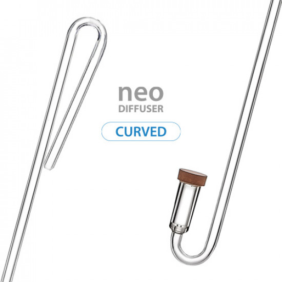 Neo Diffuser - Curved Original