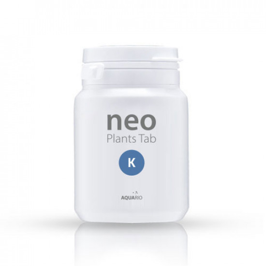 حبوب سماد البوتاسيوم - Neo Plants Tab K