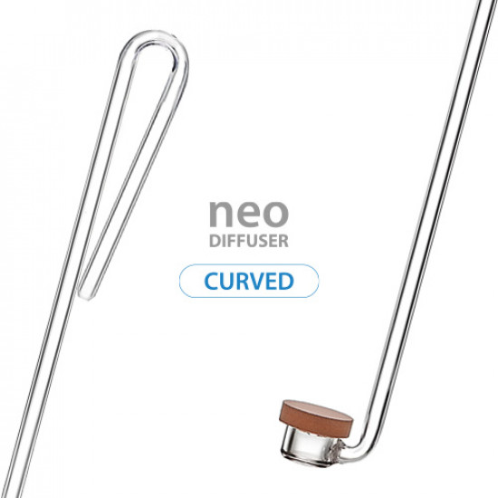 Neo Diffuser - Curved Special