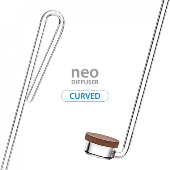 Neo Diffuser - Curved Special