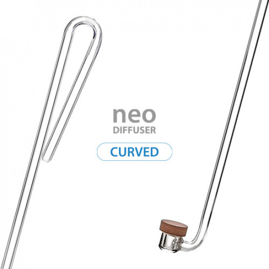 Neo Diffuser - Curved Special
