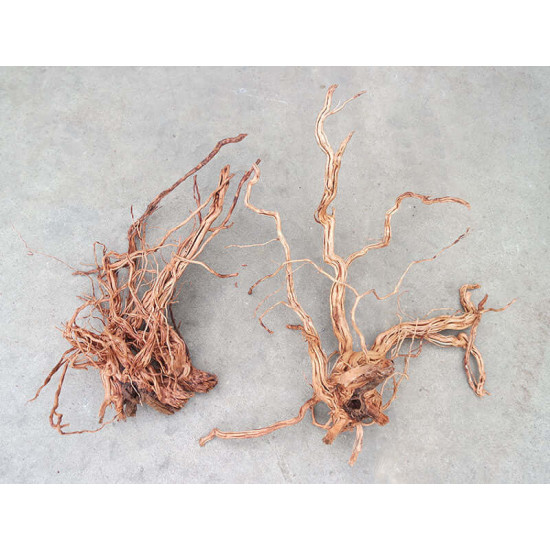 خشب من لنوع Azalea Wood حجم XXXL (معالج)