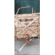 خشب من لنوع Azalea Wood حجم XXXL (معالج)