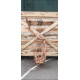 خشب من لنوع Azalea Wood حجم XXXL (معالج)