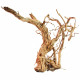 خشب من لنوع Azalea Wood حجم XXXL (معالج)