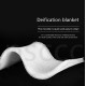 فايبر ميديا لتنقية الماء من الشوائب لجميع انواع الفلاتر -  Fiber cotton high density