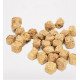 غذاء مجفف مكون من الربيان 100% - Sunsun Frozen Shrimp Food