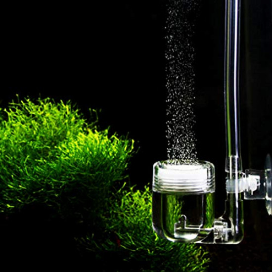 بايب 3متر خاص لغاز ثاني أكسيد الكربون -  Pipe 3m CO2 