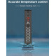 سخان LCD متطورة للأحواض الصغيرة والمتوسطة - SUNSUN سخان LCD متطورة للأحواض الصغيرة والمتوسطة - SUNSUN