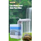 فلتر داخلي متكامل لسلاحف والبرمائيات Turtle Tank Filter فلتر داخلي متكامل لسلاحف والبرمائيات Turtle Tank Filter