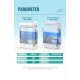 فلتر داخلي متكامل لسلاحف والبرمائيات Turtle Tank Filter فلتر داخلي متكامل لسلاحف والبرمائيات Turtle Tank Filter